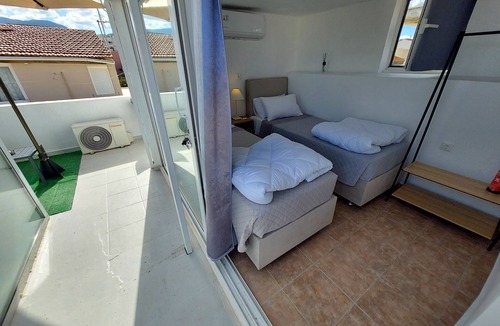 Old Town Rethymnon Apartment | Old town - Fortezza Nest