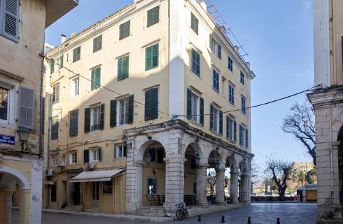 Old Town Apartment | Old Town Luxury Suites 'Princess'