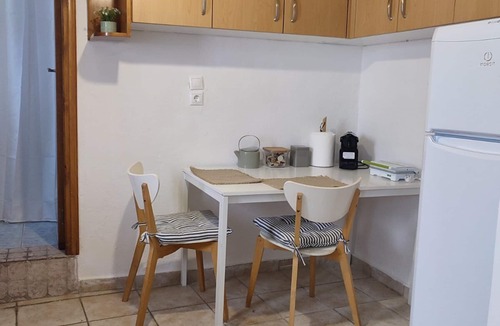 Rhodes Town House | Old Town Maisonette in Old Town of Rhodes!
