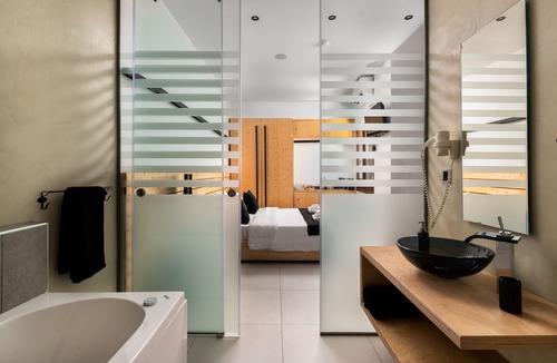 Rhodes Old Town Hotel | Old Town Senses Boutique Hotel