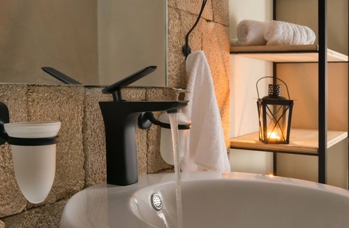 Rhodes Old Town Hotel | Old Town Senses Boutique Hotel