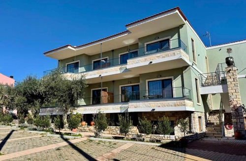 Potos Apartment | Olea Apartments