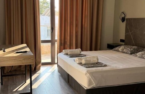 Potos Apartment | Olea Apartments