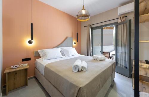 Razata Apartment | Olea Apartments