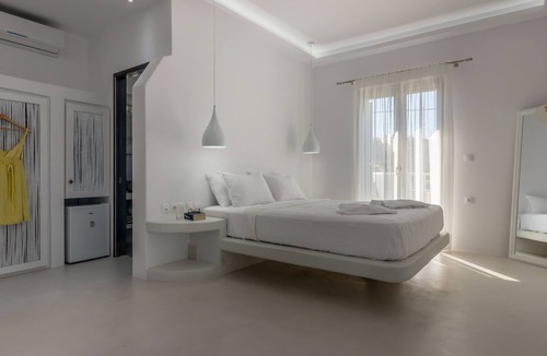 Adamas Hotel | Olea Bay Hotel