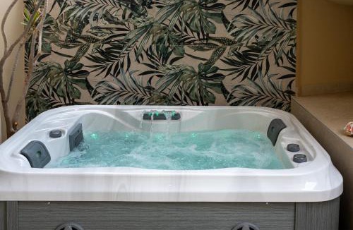 Stalida Apartment | Olea Blue Suite