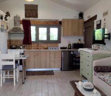 Kato Galatas House | Olea Cottage