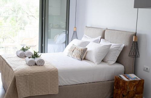 Parga Apartment | OLEA Luxury Apartments