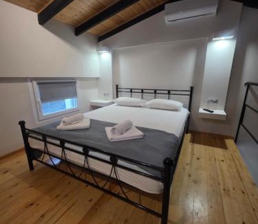 Nea Iraklitsa Apartment | olea resort