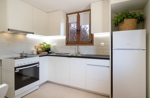 Kato Gouves Apartment | Olea Suite S