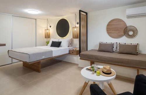 Kato Gouves House | Olea Suites