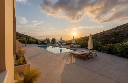 Kymi-Aliveri Apartment | Oleander Evia