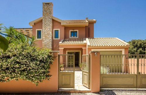 Sarlata Villa | Oleanna Villas - Villa Elena Beautiful Secluded Villa