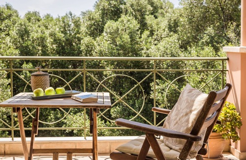 Sarlata Villa | Oleanna Villas - Villa Elena Beautiful Secluded Villa