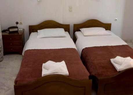 Maleme Apartment | Olga Suites