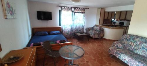 Komotini House | Olgas Villa