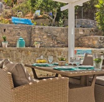 Karpathos Town House | Olia Cottage