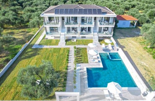 Thasos Town Apartment | Olia Thassos - Luxury Apartments