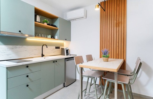 Thasos Town House | Olia Thassos - Luxury Apartments