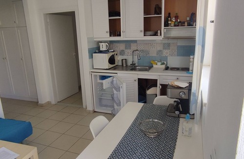 Platanes Apartment | Oliv Apartments