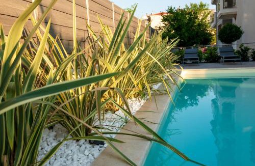 Neoi Epivates Apartment | OLIVE 103