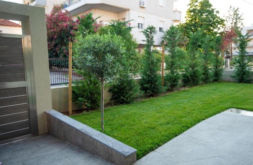 Neoi Epivates Apartment | OLIVE 201