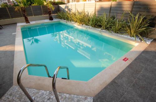 Neoi Epivates Apartment | OLIVE 202