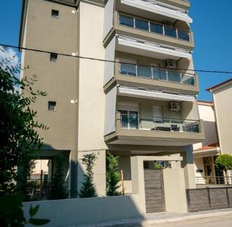 Neoi Epivates Apartment | OLIVE 202
