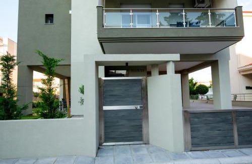 Neoi Epivates Apartment | OLIVE 203