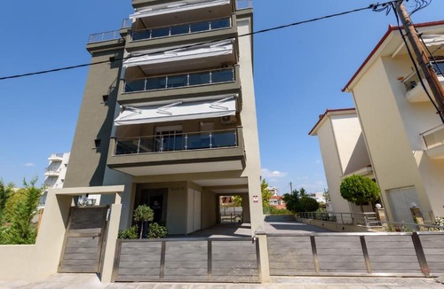 Neoi Epivates Apartment | OLIVE Apartments