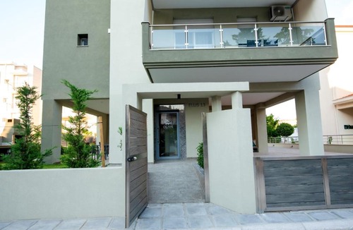 Neoi Epivates Apartment | OLIVE Apartments