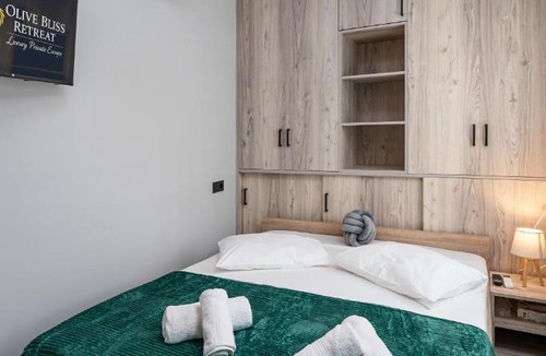 Piskokefalon House | Olive Bliss Retreat