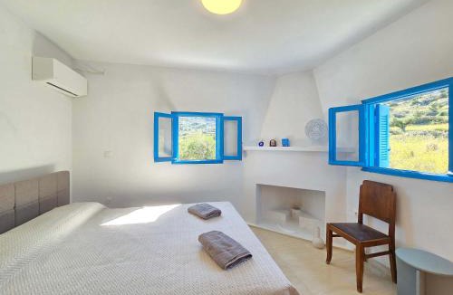 Menetai Villa | Olive Dream Villa