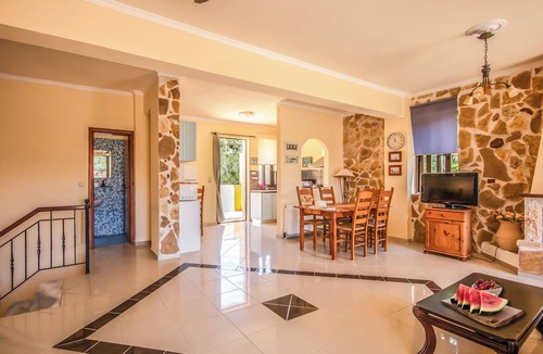Agia Marina Villa | Olive Farm