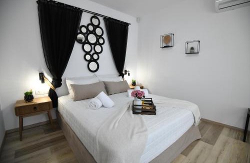 Koxare Villa | Olive Forest Villa