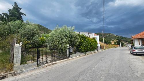 Eleftheres House | Olive Garden Estate