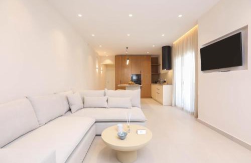Esperion Apartment | Olive Green Suites, Sidari