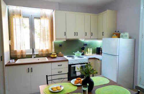 Chios Apartment | Olive Groove Chios