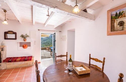 Karpathos House | Olive Grove Cottage