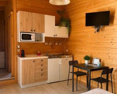 Metochi House | Olive Grove