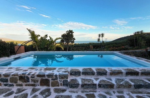 Sissi House | Olive grove house of Babis