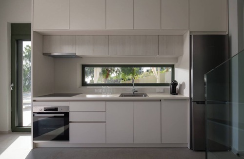 Elia Nikitis Villa | Olive Grove Villas with Private Pools