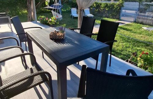 Agrilia House | Olive holiday home