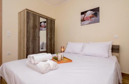 Makri House | Olive House 2