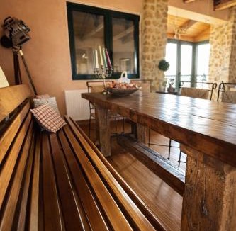 Galaxidi Villa | Olive House Galaxidi