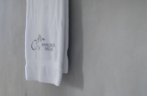 Ano Mera House | Olive Mykonos Villas