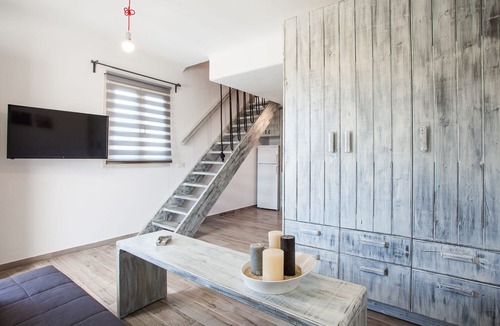 Ano Mera Villa | Olive Mykonos Villas - Maisonette Villa