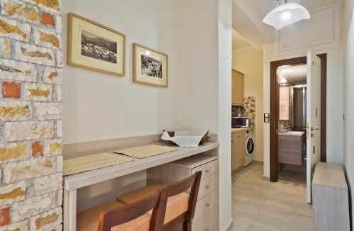 Karpathos Town House | Olive Studios Karpathos Studio #2