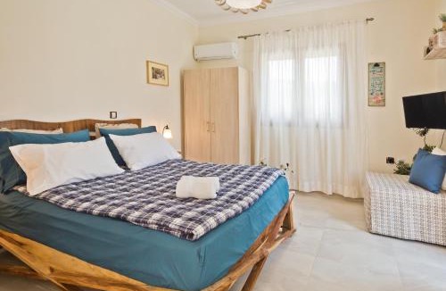 Karpathos Town House | Olive Studios Karpathos Studio #2
