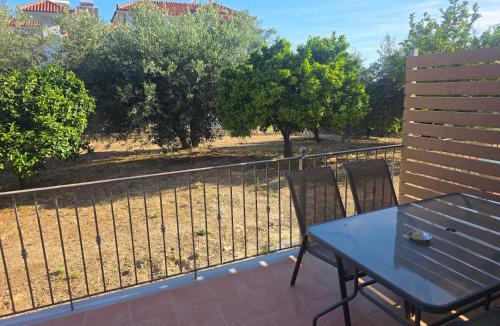 Agia Kiriaki Apartment | Olive Tree Apartments